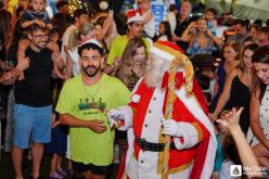 Galeria de Fotos - FOTOS - Festa de Natal