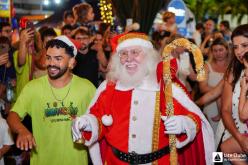 Galeria de Fotos - FOTOS - Festa de Natal