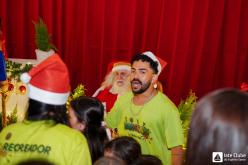 Galeria de Fotos - FOTOS - Festa de Natal