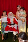 Galeria de Fotos - FOTOS - Festa de Natal