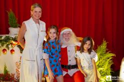Galeria de Fotos - FOTOS - Festa de Natal