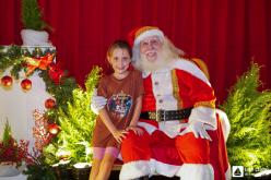 Galeria de Fotos - FOTOS - Festa de Natal