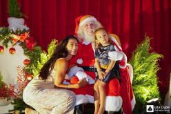 Galeria de Fotos - FOTOS - Festa de Natal