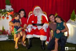 Galeria de Fotos - FOTOS - Festa de Natal