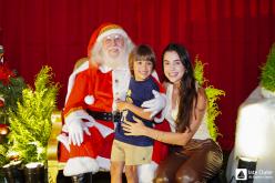 Galeria de Fotos - FOTOS - Festa de Natal