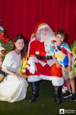 Galeria de Fotos - FOTOS - Festa de Natal