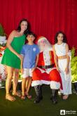 Galeria de Fotos - FOTOS - Festa de Natal