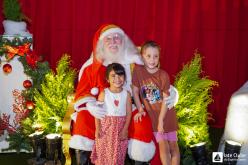 Galeria de Fotos - FOTOS - Festa de Natal