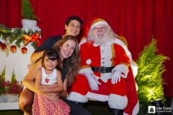 Galeria de Fotos - FOTOS - Festa de Natal