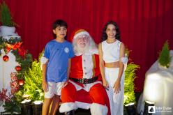 Galeria de Fotos - FOTOS - Festa de Natal