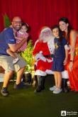 Galeria de Fotos - FOTOS - Festa de Natal