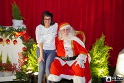 Galeria de Fotos - FOTOS - Festa de Natal