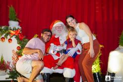 Galeria de Fotos - FOTOS - Festa de Natal