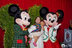 Galeria de Fotos - FOTOS - Festa de Natal