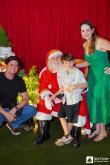 Galeria de Fotos - FOTOS - Festa de Natal