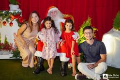 Galeria de Fotos - FOTOS - Festa de Natal
