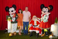 Galeria de Fotos - FOTOS - Festa de Natal