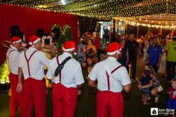 Galeria de Fotos - FOTOS - Festa de Natal