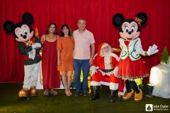 Galeria de Fotos - FOTOS - Festa de Natal