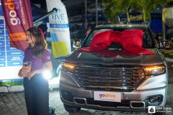 Galeria de Fotos - FOTOS - Festa de Natal