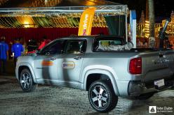 Galeria de Fotos - FOTOS - Festa de Natal