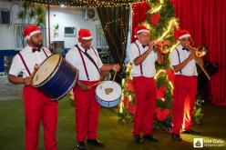 Galeria de Fotos - FOTOS - Festa de Natal