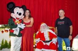 Galeria de Fotos - FOTOS - Festa de Natal