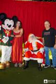 Galeria de Fotos - FOTOS - Festa de Natal