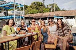 Galeria de Fotos - FOTOS - Premiação Ranking