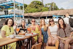 Galeria de Fotos - FOTOS - Premiação Ranking