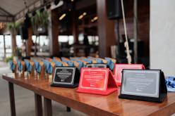 Galeria de Fotos - FOTOS - Premiação Ranking