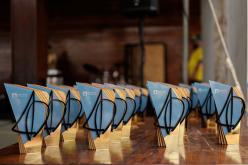 Galeria de Fotos - FOTOS - Premiação Ranking