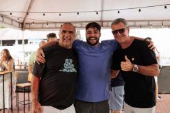 Galeria de Fotos - FOTOS - Premiação Ranking