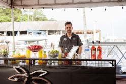 Galeria de Fotos - FOTOS - Premiação Ranking