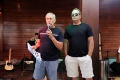 Galeria de Fotos - FOTOS - Premiação Ranking