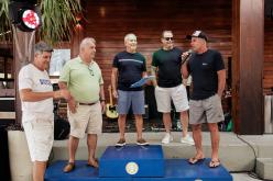 Galeria de Fotos - FOTOS - Premiação Ranking