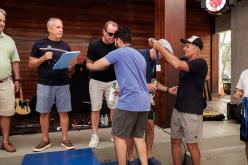 Galeria de Fotos - FOTOS - Premiação Ranking