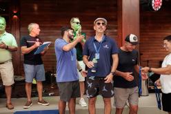 Galeria de Fotos - FOTOS - Premiação Ranking