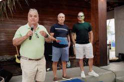 Galeria de Fotos - FOTOS - Premiação Ranking