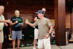 Galeria de Fotos - FOTOS - Premiação Ranking