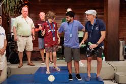 Galeria de Fotos - FOTOS - Premiação Ranking