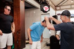 Galeria de Fotos - FOTOS - Premiação Ranking