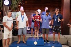 Galeria de Fotos - FOTOS - Premiação Ranking