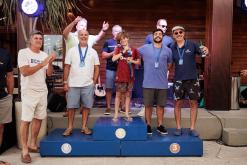 Galeria de Fotos - FOTOS - Premiação Ranking