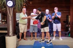 Galeria de Fotos - FOTOS - Premiação Ranking