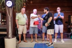 Galeria de Fotos - FOTOS - Premiação Ranking