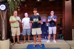 Galeria de Fotos - FOTOS - Premiação Ranking