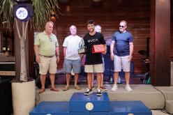 Galeria de Fotos - FOTOS - Premiação Ranking