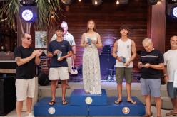 Galeria de Fotos - FOTOS - Premiação Ranking