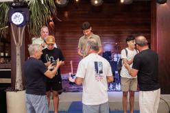 Galeria de Fotos - FOTOS - Premiação Ranking